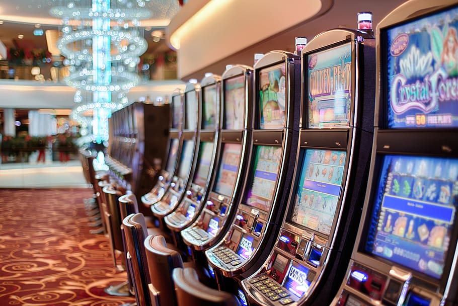 Rahasia Menang Besar dalam PAKDE4D Game di Dunia Digital