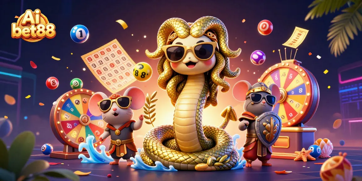 Experience seamless gameplay and excitement at Ai bet88 with an engaging casino atmosphere.