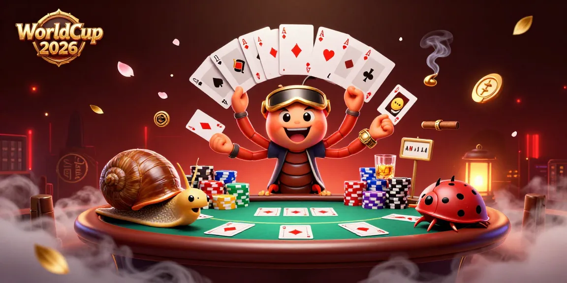สัมผัสประสบการณ์แทงบอลโลก 2026 และเล่นเซ็กซี่บาคาร่าผ่าน Playme8 ที่น่าตื่นเต้น
